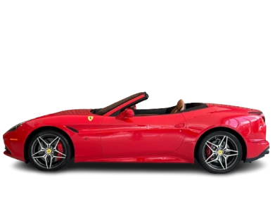 Venda de Ferrari California Venda de Ferrari California