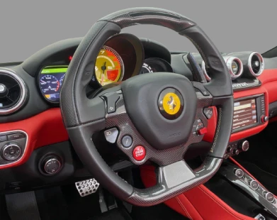 Preço de Ferrari California Preço de Ferrari California