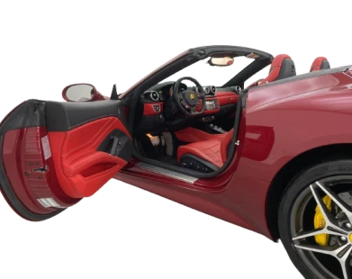 Oferta de Ferrari California Oferta de Ferrari California