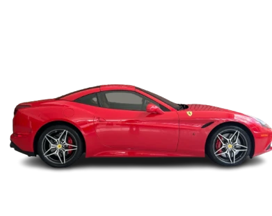 Ferrari California Ferrari California